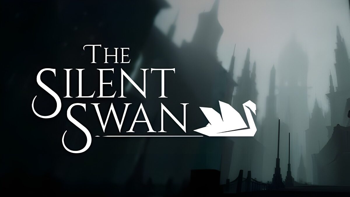 The Physical Retail Edition of The Silent Swan is Available Now for PlayStation 5 Across European and North American Specialist Stores
