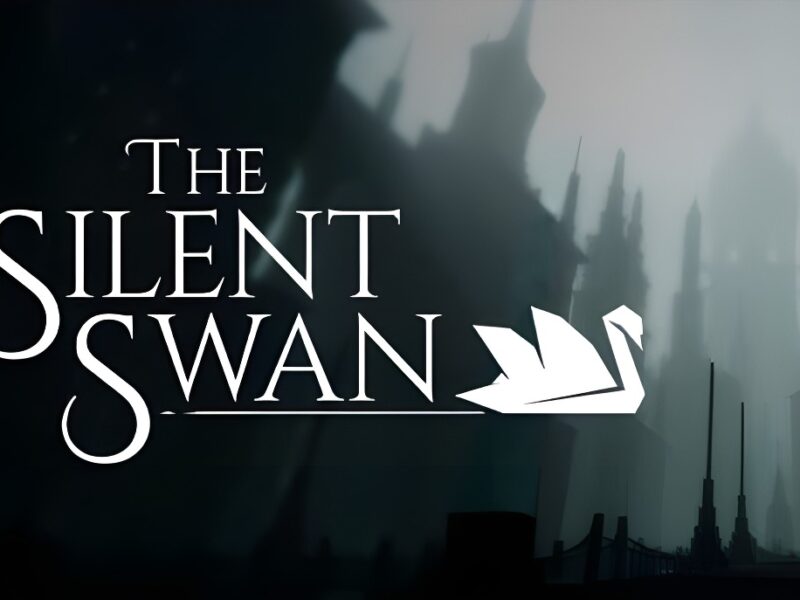 The Physical Retail Edition of The Silent Swan is Available Now for PlayStation 5 Across European and North American Specialist Stores