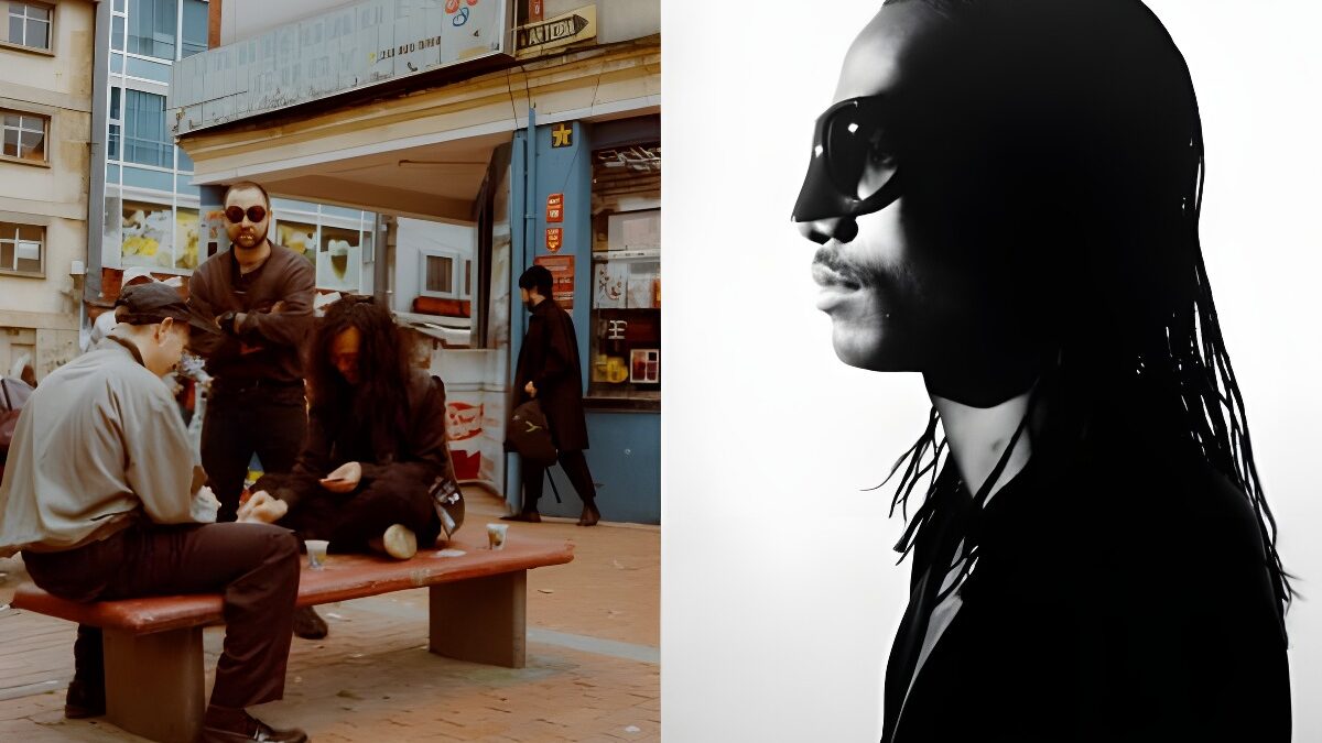 Unknown Mortal Orchestra and Steve Lacy in the Concert Hall – Sydney Opera House