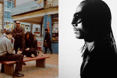 Unknown Mortal Orchestra and Steve Lacy in the Concert Hall – Sydney Opera House