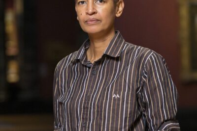 Katrina Palmer Is The National Gallery’s 2024 Artist In Residence