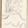 Picasso: 14 Sketchbooks | Pace Gallery, New York