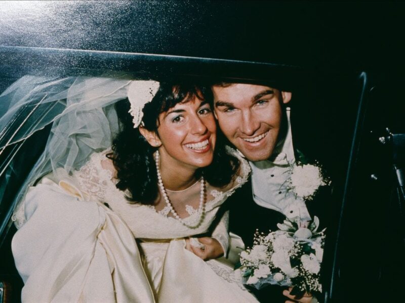 “Murder In Boston: Roots, Rampage, And Reckoning” – HBO Original Three-Part Documentary Series, December 4