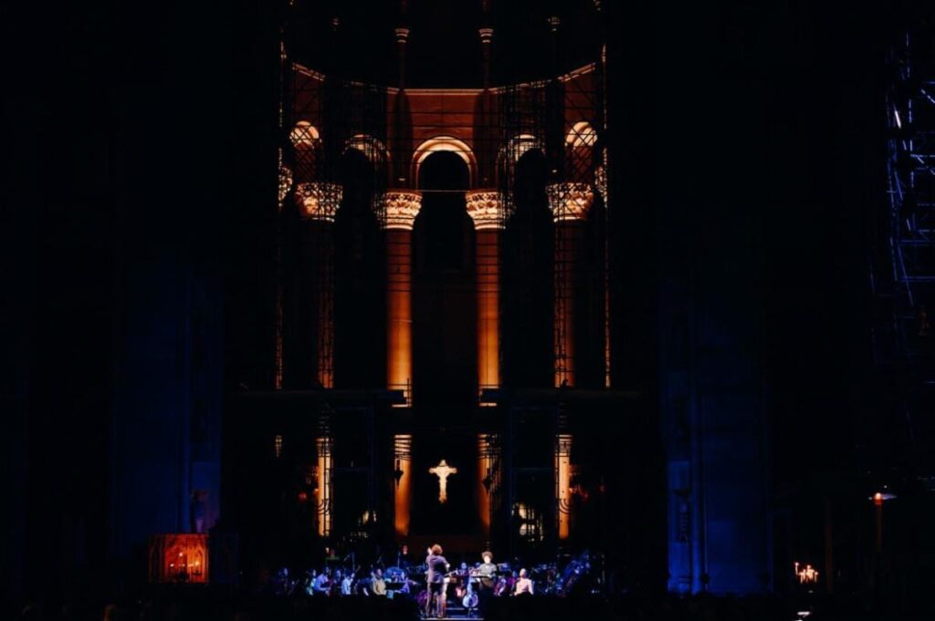 American Modern Opera Company announces the US Tour of El Niño: Nativity Reconsidered by John Adams