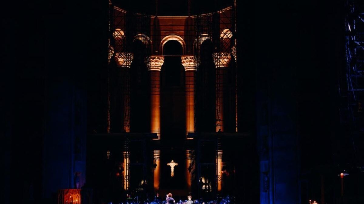 American Modern Opera Company announces the US Tour of El Niño: Nativity Reconsidered by John Adams
