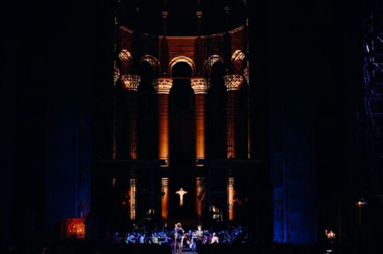 American Modern Opera Company announces the US Tour of El Niño: Nativity Reconsidered by John Adams