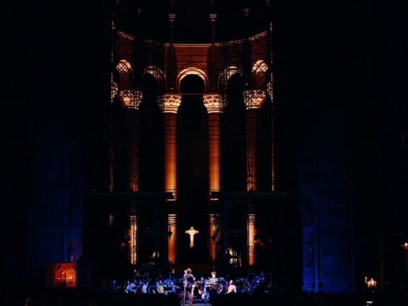 American Modern Opera Company announces the US Tour of El Niño: Nativity Reconsidered by John Adams