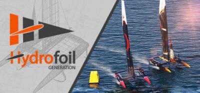 Hydrofoil Generation V1.0 Out Now for PC via Steam