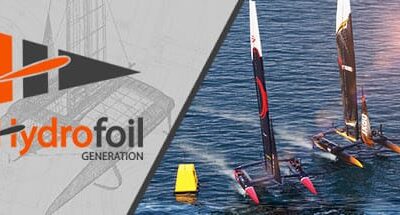 Hydrofoil Generation V1.0 Out Now for PC via Steam