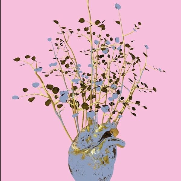 Costas Picadas: Universe / Metaverse | Donopoulos International Fine Arts, New York