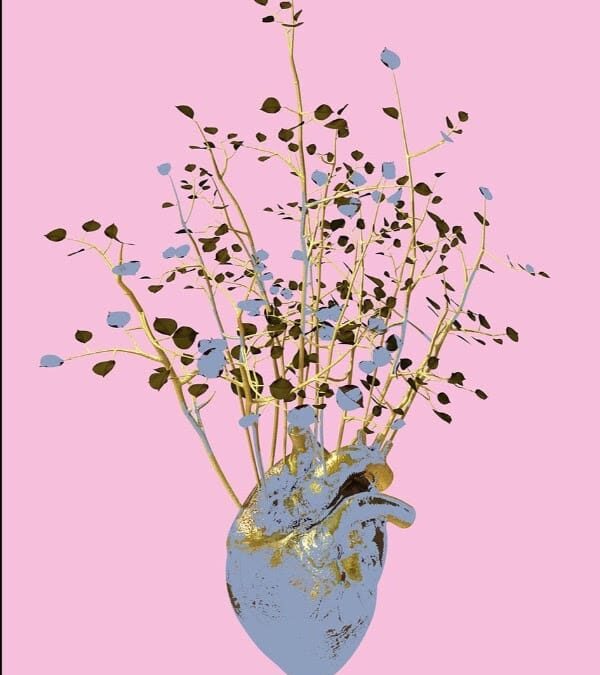 Costas Picadas: Universe / Metaverse | Donopoulos International Fine Arts, New York
