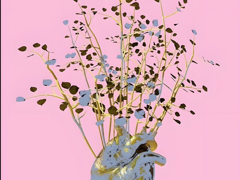 Costas Picadas: Universe / Metaverse | Donopoulos International Fine Arts, New York