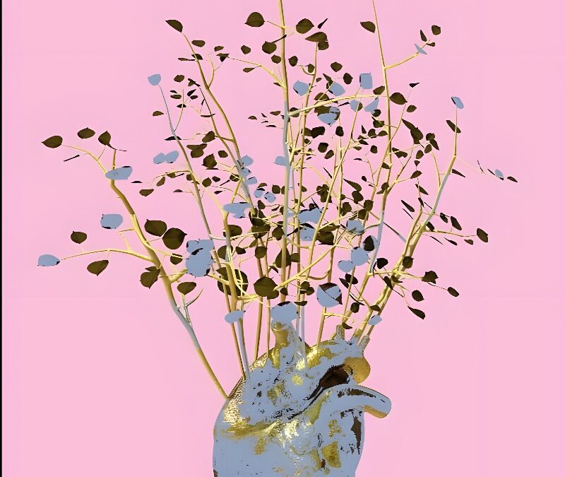 Costas Picadas: Universe / Metaverse | Donopoulos International Fine Arts, New York