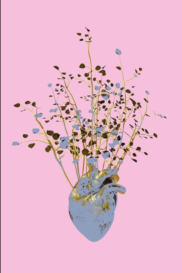 Costas Picadas: Universe / Metaverse | Donopoulos International Fine Arts, New York