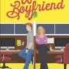 “The Work Boyfriend”, A Christmas Rom-Com Novel. By Rebecca Mardon