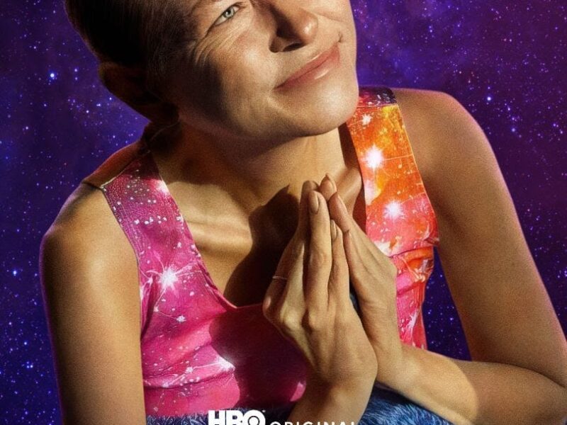 HBO Original Documentary Series LOVE HAS WON: THE CULT OF MOTHER GOD Debuts November 13