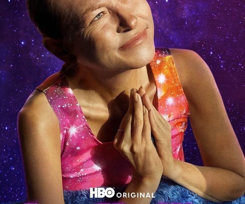 HBO Original Documentary Series LOVE HAS WON: THE CULT OF MOTHER GOD Debuts November 13