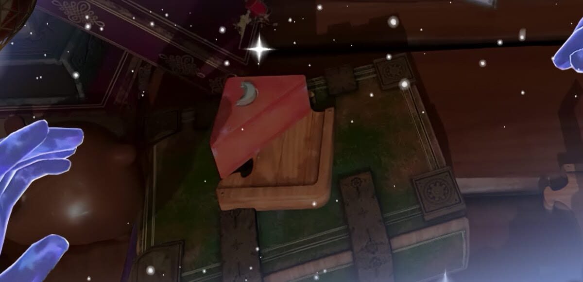 Experience the Immersive Victorian World of Tin Hearts in the Exclusive PS VR2 Demo