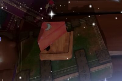 Experience the Immersive Victorian World of Tin Hearts in the Exclusive PS VR2 Demo