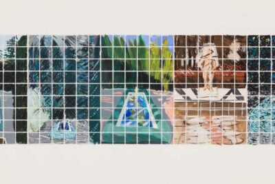 The Phillips Collection Presents Jennifer Bartlett: In and Out of the Garden