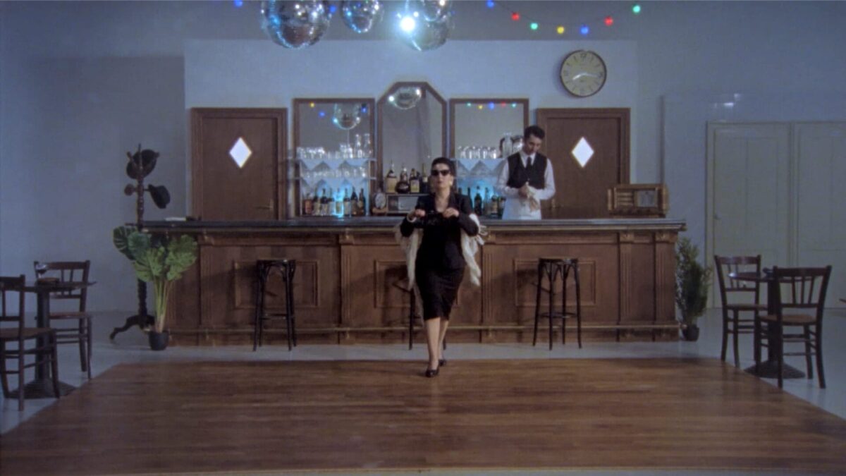 Whitechapel Gallery announces Zineb Sedira: Dreams Have No Titles