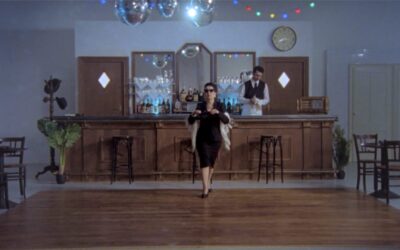 Whitechapel Gallery announces Zineb Sedira: Dreams Have No Titles