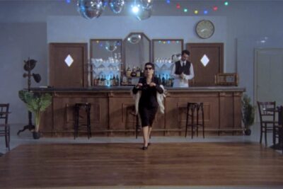 Whitechapel Gallery announces Zineb Sedira: Dreams Have No Titles