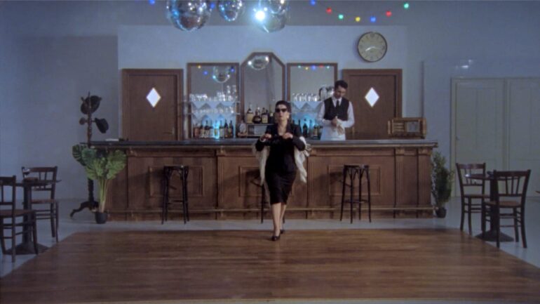 Whitechapel Gallery announces Zineb Sedira: Dreams Have No Titles