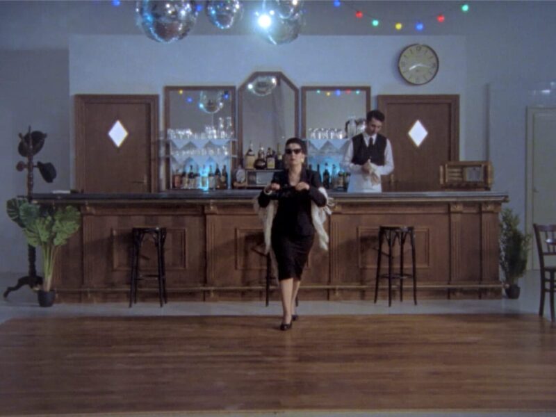 Whitechapel Gallery announces Zineb Sedira: Dreams Have No Titles