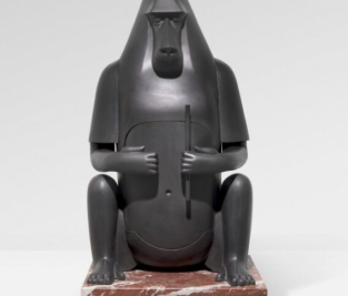 Christie’s presents the upcoming Design sale, Paris