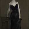 Sargent and Fashion at Tate Britain