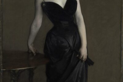 Sargent and Fashion at Tate Britain