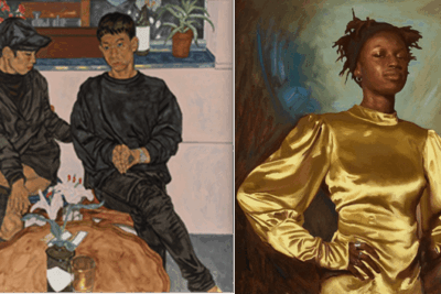 Call for entries open as the National Portrait Gallery’s longstanding painting competition returns under new sponsorship with Herbert Smith Freehills