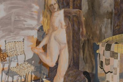 Elizabeth Malaska: All Be Your Mirror | Seattle Art Museum