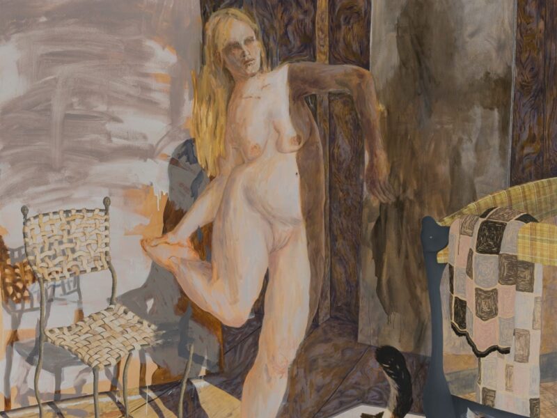 Elizabeth Malaska: All Be Your Mirror | Seattle Art Museum