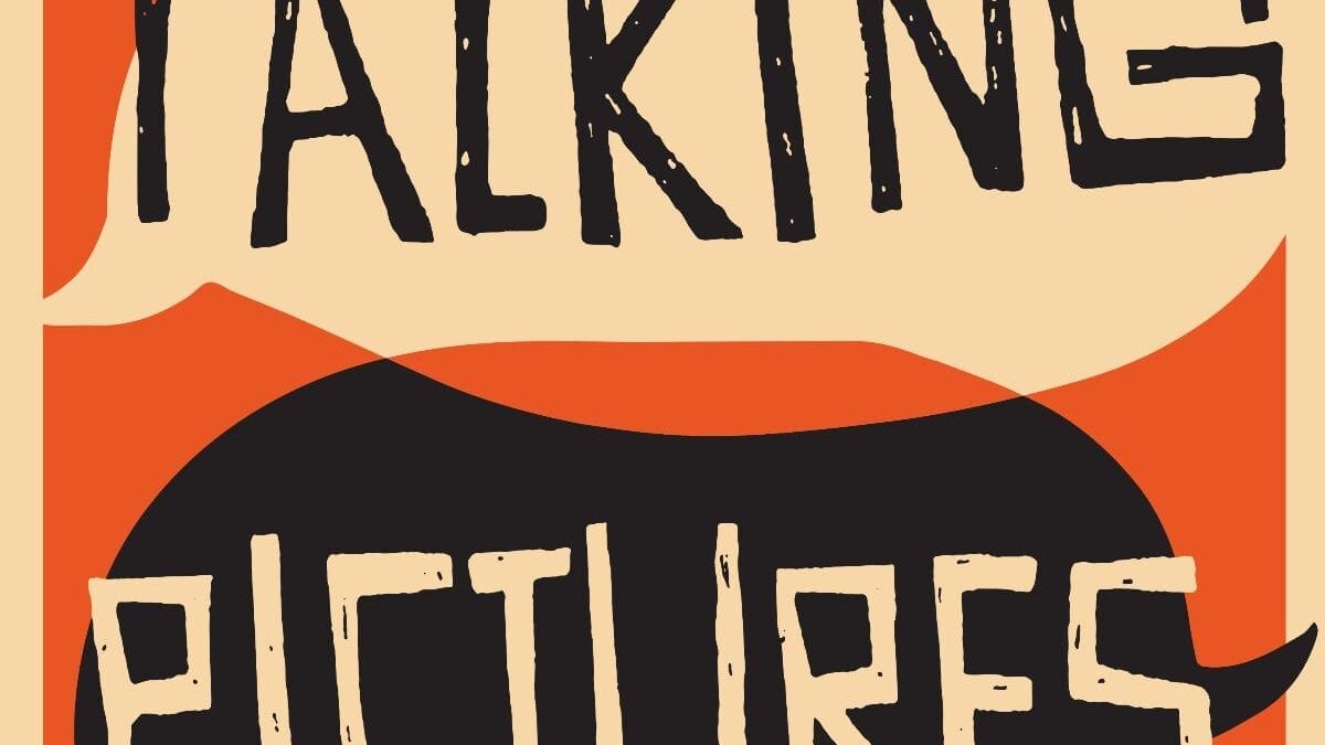 Max Announces TALKING PICTURES: A MOVIE MEMORIES PODCAST In Collaboration With Turner Classic Movies