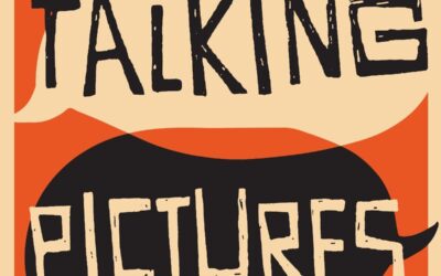 Max Announces TALKING PICTURES: A MOVIE MEMORIES PODCAST In Collaboration With Turner Classic Movies