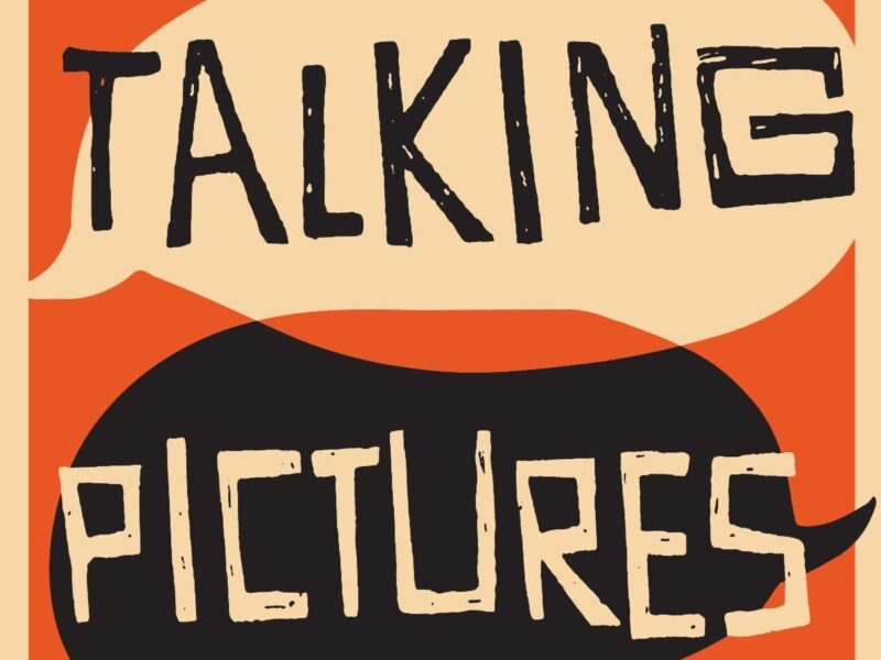 Max Announces TALKING PICTURES: A MOVIE MEMORIES PODCAST In Collaboration With Turner Classic Movies