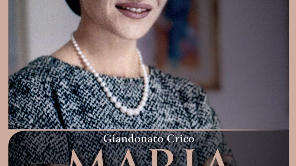 Esce per Gremese MARIA CALLAS, in occasione dei 100 anni dalla nascita dell’artista
