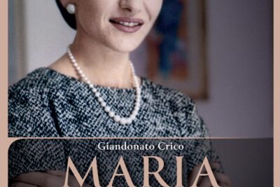 Esce per Gremese MARIA CALLAS, in occasione dei 100 anni dalla nascita dell’artista