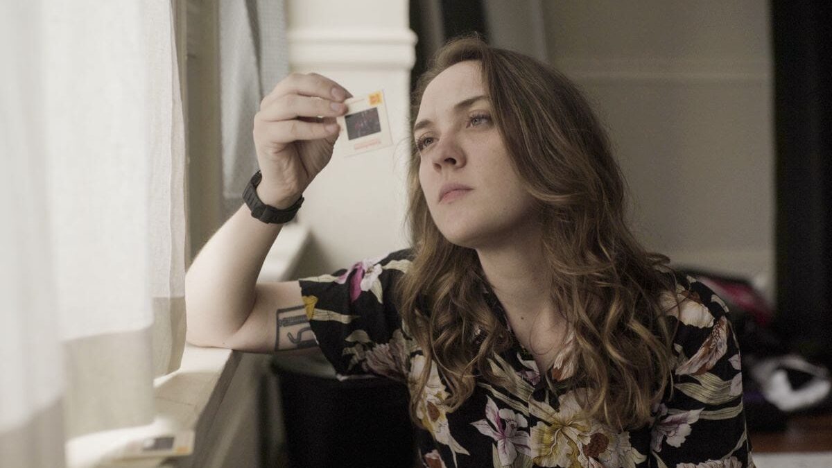 “Great Photo, Lovely Life: Facing a Family’s Secrets” – HBO Original Documentary, November 5