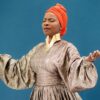 Beninese icon Angélique Kidjo returns to the Opera House to celebrate epic 40-year career