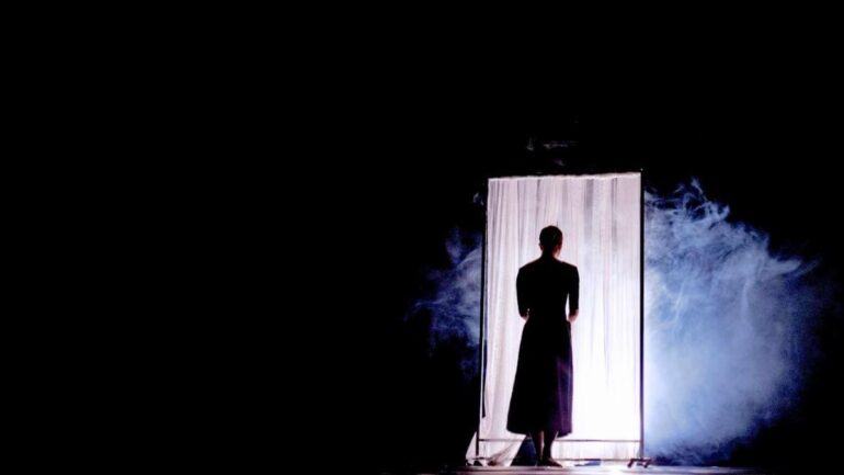 December 2023 at 3AM Theatre – Monthly Performances, Installations, and more