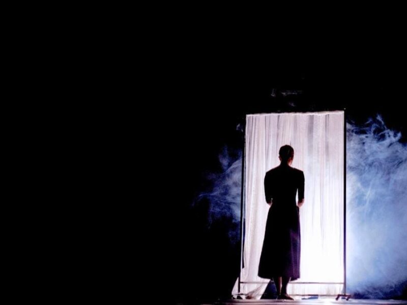 December 2023 at 3AM Theatre – Monthly Performances, Installations, and more