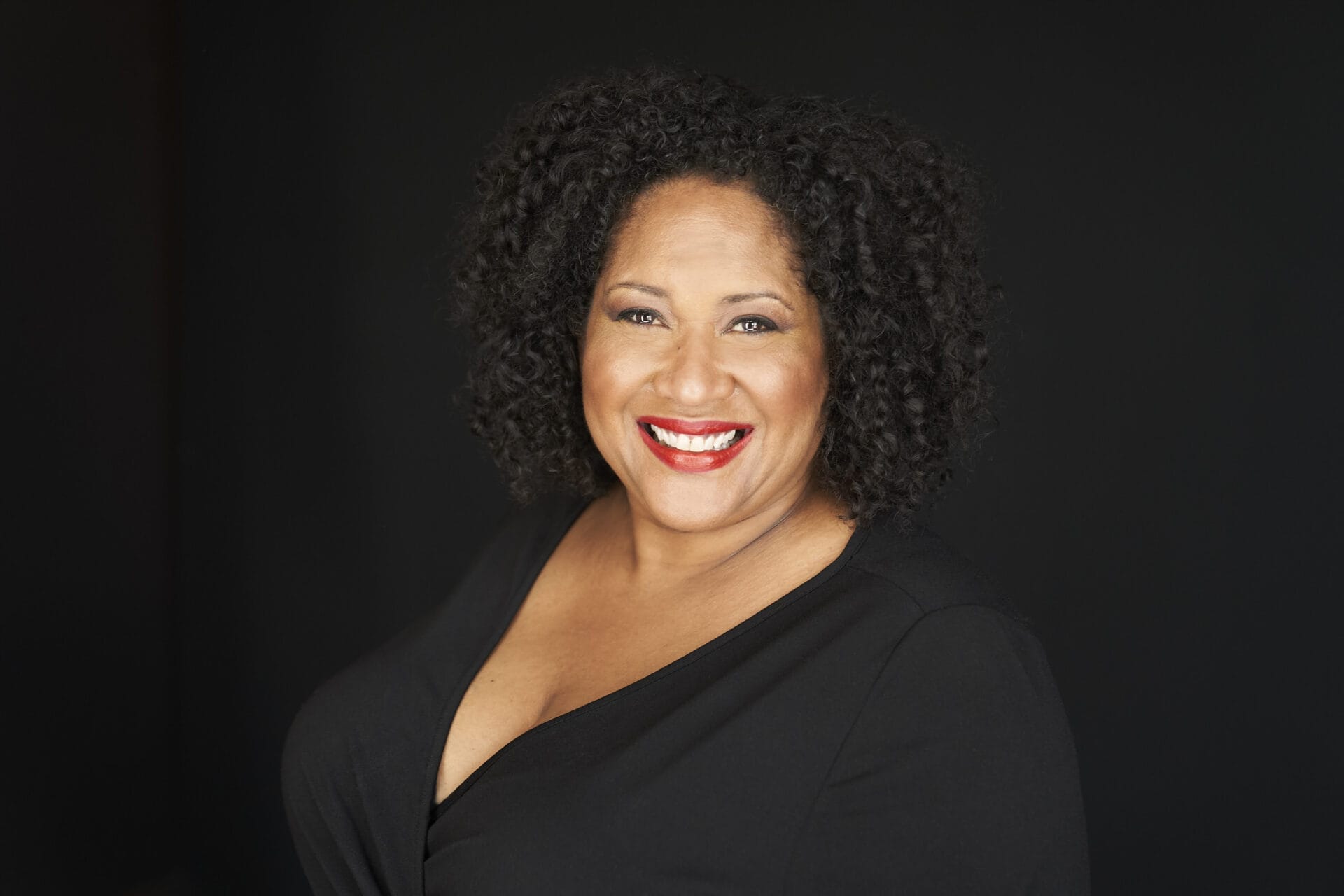 Actress Kim Roberts Makes her Stratford Festival debut in the World Premiere of “Get That Hope”