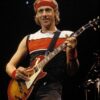 Christie’s: The Mark Knopfler Guitar Collection