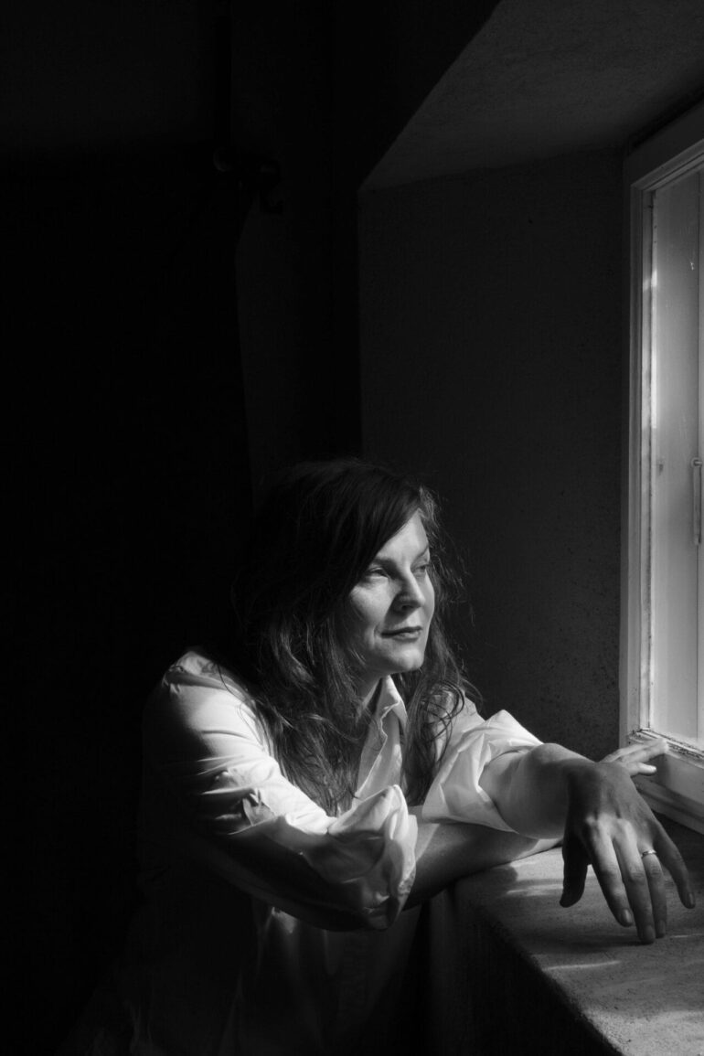 Rebekka Karijord picks up two nominations for Best Score for her majestic symphonic work to Norway’s Oscar Entry “Songs of Earth” by Margreth Olin