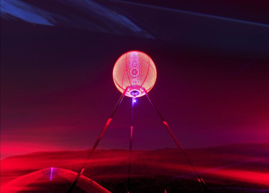 Noor Riyadh 2023: The world’s largest annual festival of light and art returns to Riyadh, with over 120 artworks by local and international artists