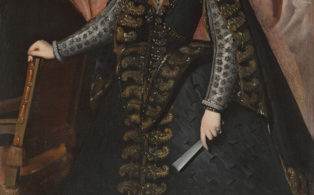 Important Velásquez Royal Portrait To Be Offered At Sotheby’s, est. in the region of $35M