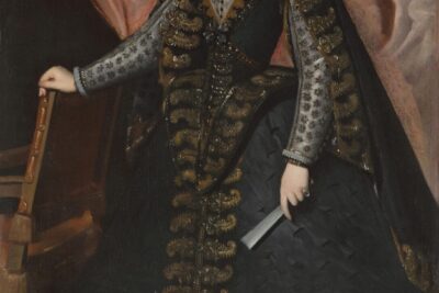 Important Velásquez Royal Portrait To Be Offered At Sotheby’s, est. in the region of $35M